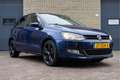 Volkswagen Polo 1.2 TSI Highline AUTOMAAT Panodak, Navi, Cruise, T Blau - thumbnail 5