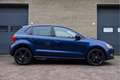 Volkswagen Polo 1.2 TSI Highline AUTOMAAT Panodak, Navi, Cruise, T Blau - thumbnail 7