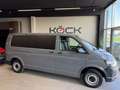 Volkswagen T6 Transporter Kasten lang Grau - thumbnail 5