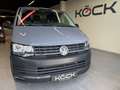 Volkswagen T6 Transporter Kasten lang Grau - thumbnail 3