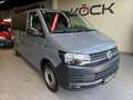 Volkswagen T6 Transporter Kasten lang Grau - thumbnail 2