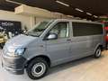 Volkswagen T6 Transporter Kasten lang Grau - thumbnail 11