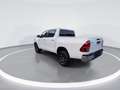Toyota Hilux 4x4 Double Cab MHEV AT/Smart Connect/Mod. 2026 Weiß - thumbnail 6