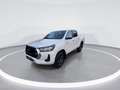 Toyota Hilux 4x4 Double Cab MHEV AT/Smart Connect/Mod. 2026 Weiß - thumbnail 4