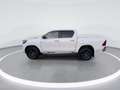 Toyota Hilux 4x4 Double Cab MHEV AT/Smart Connect/Mod. 2026 Weiß - thumbnail 5