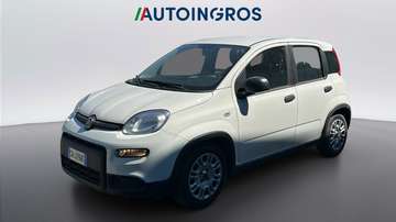 1.0 firefly hybrid s&s 70 cv MT6 USATO GARANTITO - VARI COLORI DISPONIBILI
