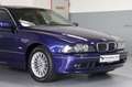 BMW 540 i~V8~2. Hand ~ Individual ~ sehr gepflegt Burdeos - thumbnail 7