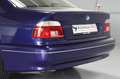 BMW 540 i~V8~2. Hand ~ Individual ~ sehr gepflegt Burdeos - thumbnail 10