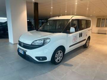 Doblò 1.6 MJT 105CV PC Combi N1