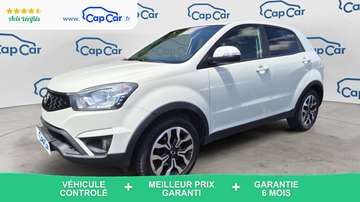 2.2 E-XDi 178 Pack Sport