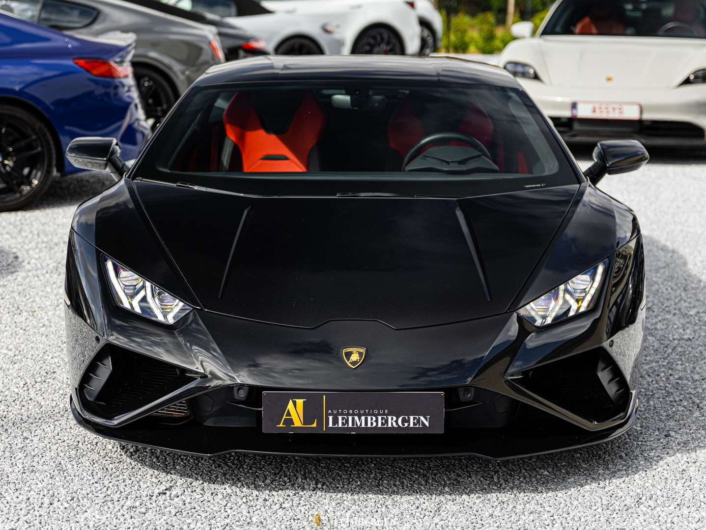 Lamborghini Huracán EVO -  - Joinsteer - #3