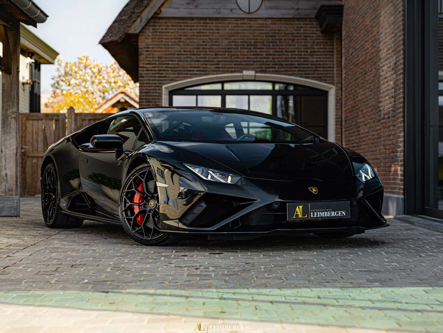 Lamborghini Huracán EVO -  - Joinsteer - #2