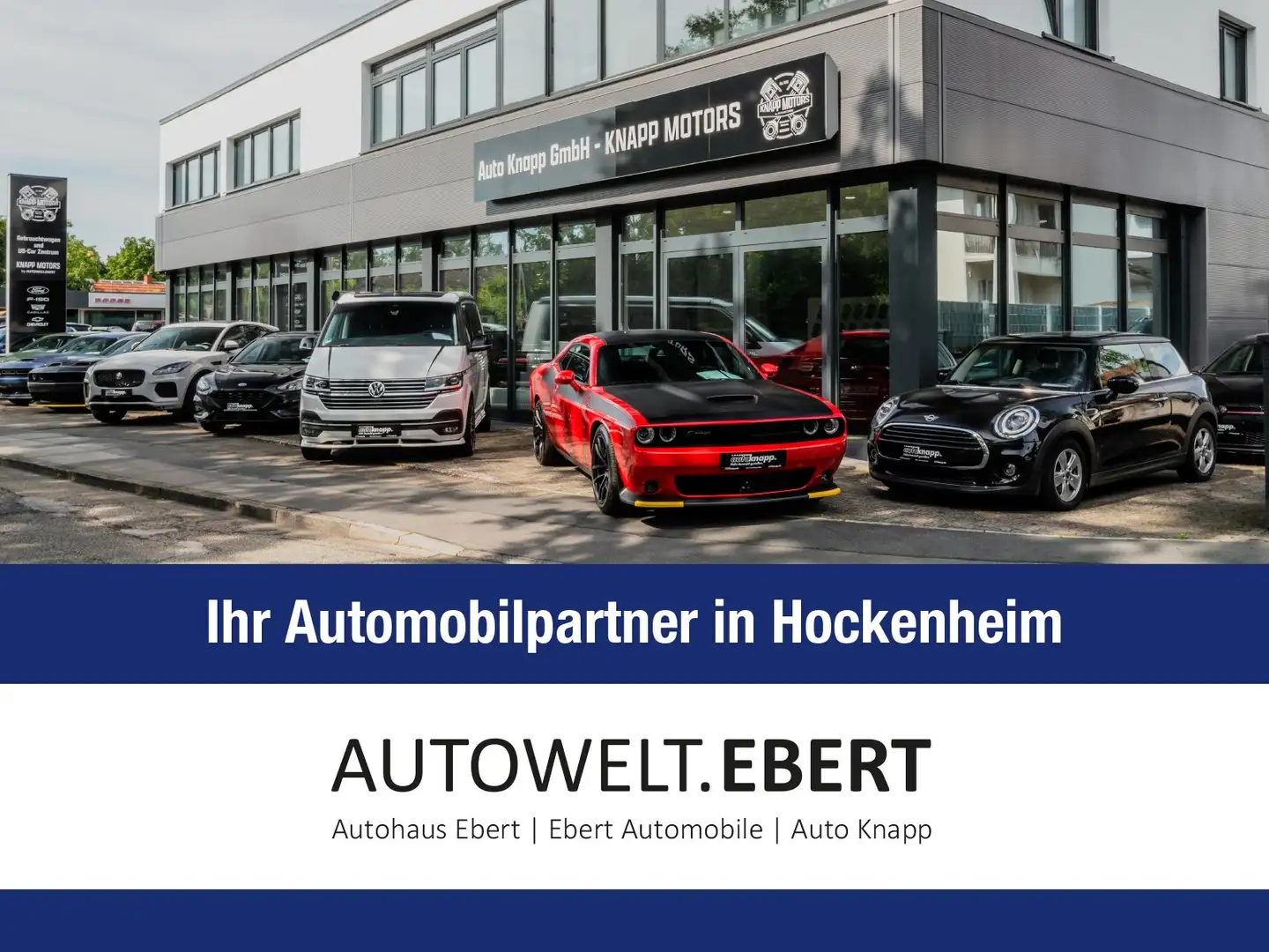Corvette C8 Cabrio 3LT MY 2024 MAGNETIC/FRONT LIFT/EU-MOD Blanco - 1