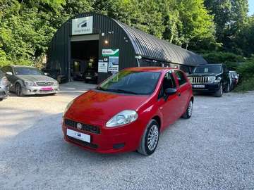 1.3 JTD 75cv 1ère Main