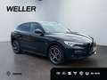 Alfa Romeo Stelvio 2.2 Diesel Q4 Veloce *Pano*Navi*Premium* Schwarz - thumbnail 4