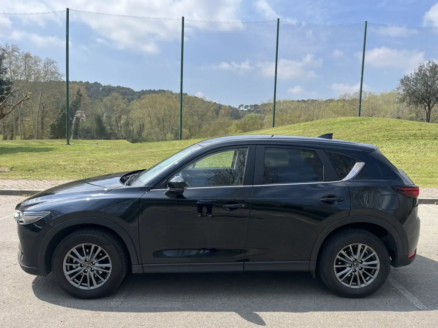 Mazda CX-5 2.2 Skyactiv-D Evolution 2WD 110Kw - 2