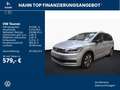 Volkswagen Touran 1.5TSI DSG Goal 7-Sitze AHK LED Navi PDC Silber - thumbnail 2