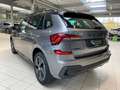 Skoda Kamiq 1.0 TSI Monte Carlo Verfügbar sofort Grau - thumbnail 11