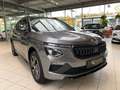 Skoda Kamiq 1.0 TSI Monte Carlo Verfügbar sofort Grau - thumbnail 9