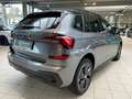 Skoda Kamiq 1.0 TSI Monte Carlo Verfügbar sofort Grau - thumbnail 4