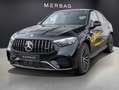 Mercedes-Benz GLC 43 AMG AMG GLC 43 4MATIC Coupé Pano SpurW Sport S-Sitz Schwarz - thumbnail 9