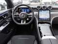 Mercedes-Benz GLC 43 AMG AMG GLC 43 4MATIC Coupé Pano SpurW Sport S-Sitz Schwarz - thumbnail 4