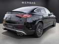 Mercedes-Benz GLC 43 AMG AMG GLC 43 4MATIC Coupé Pano SpurW Sport S-Sitz Schwarz - thumbnail 2