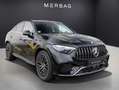 Mercedes-Benz GLC 43 AMG AMG GLC 43 4MATIC Coupé Pano SpurW Sport S-Sitz Schwarz - thumbnail 3