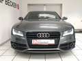 Audi A7 A7 3.0 TDI S LINE 1.Hand Scheckheft Garantie Grau - thumbnail 3