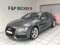 Audi A7 A7 3.0 TDI S LINE 1.Hand Scheckheft Garantie Grau - thumbnail 1