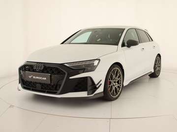 sportback 2.5 tfsi competition limited quattro s-t