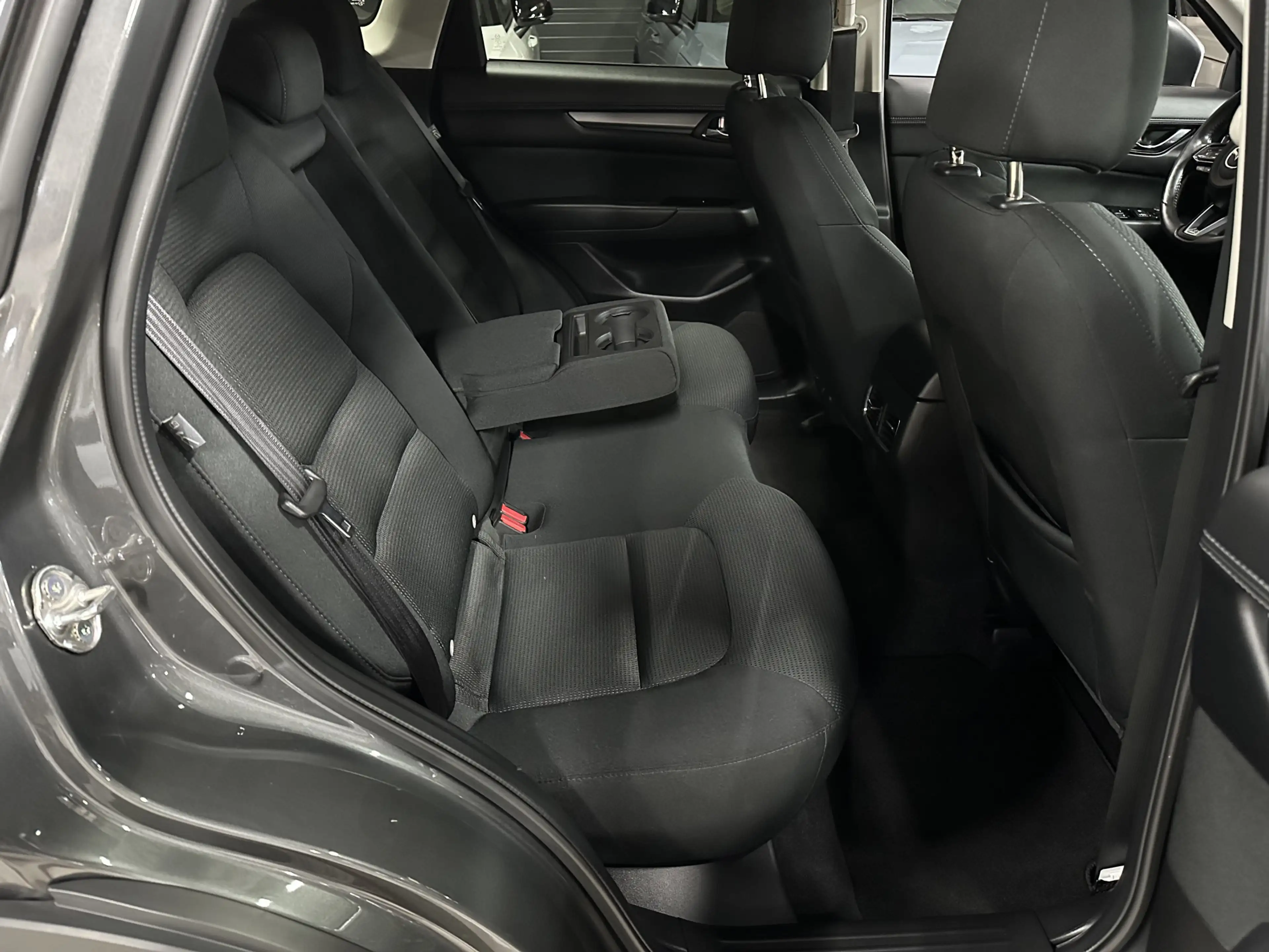 Mazda CX-5 2.0 Navi 360Camera El.Klep — photo 20