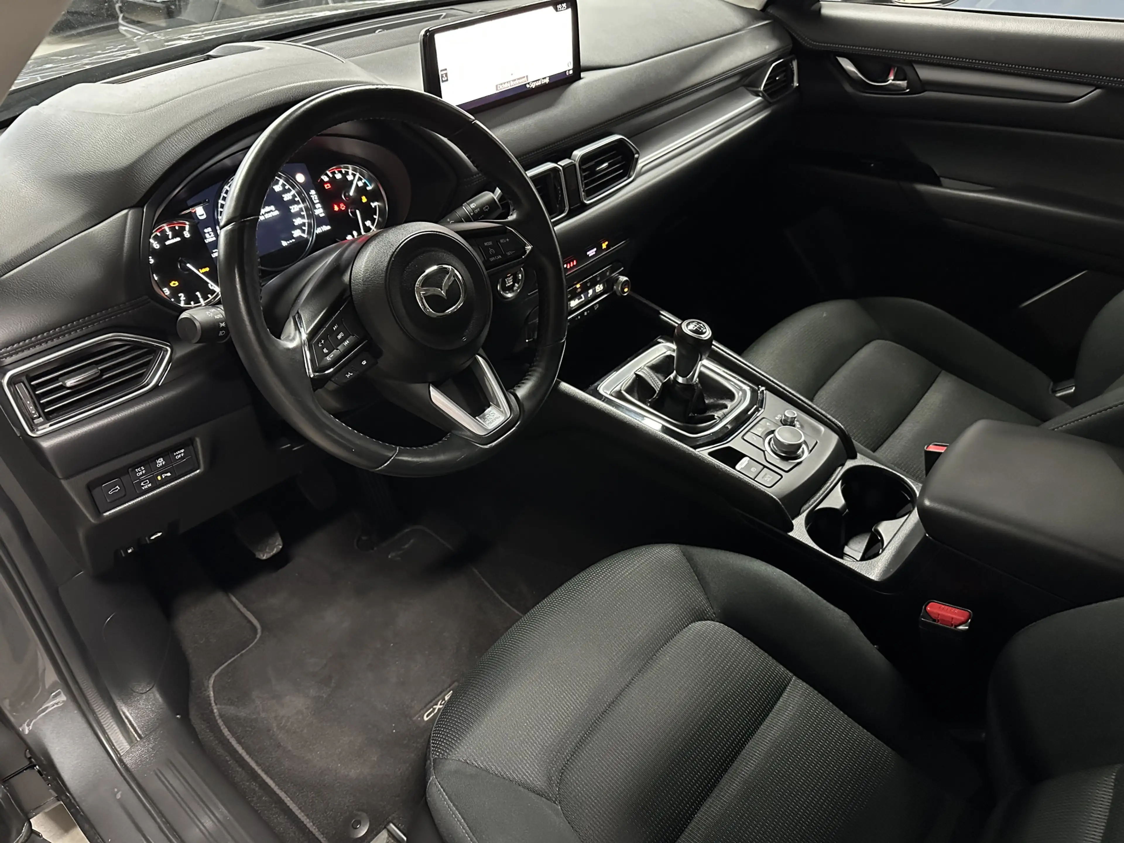 Mazda CX-5 2.0 Navi 360Camera El.Klep — photo 16