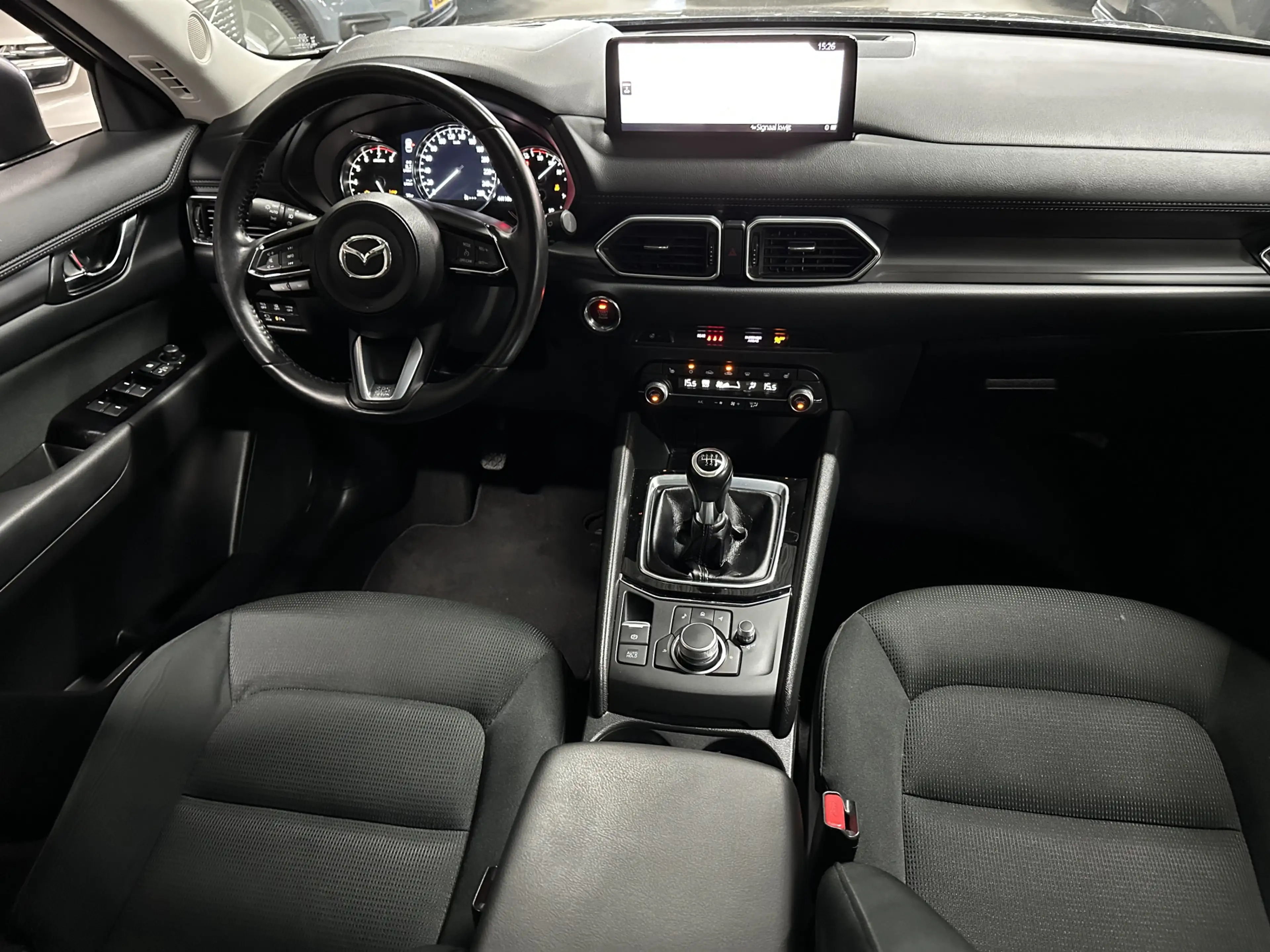 Mazda CX-5 2.0 Navi 360Camera El.Klep — photo 11