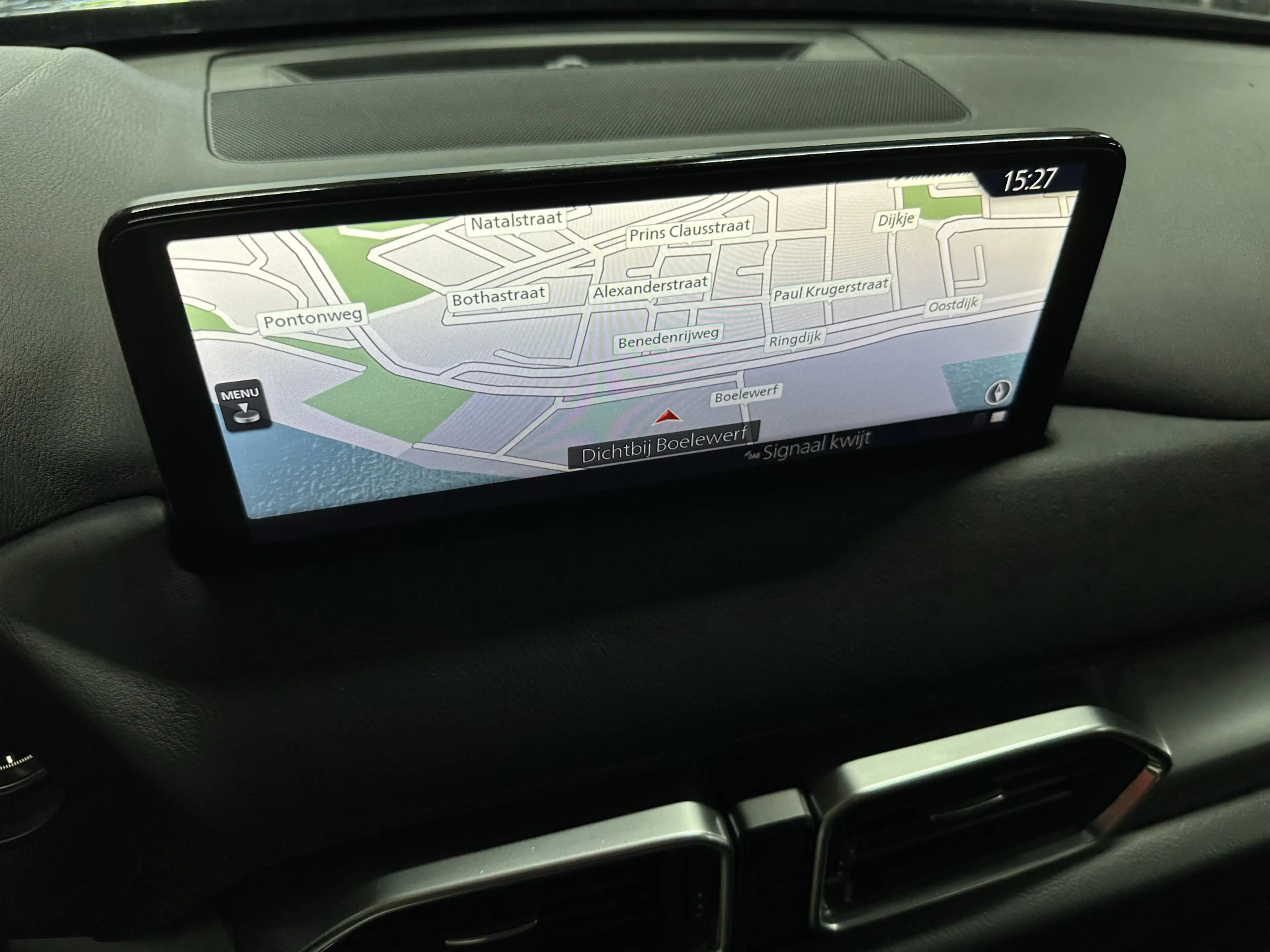 Mazda CX-5 2.0 Navi 360Camera El.Klep — photo 12
