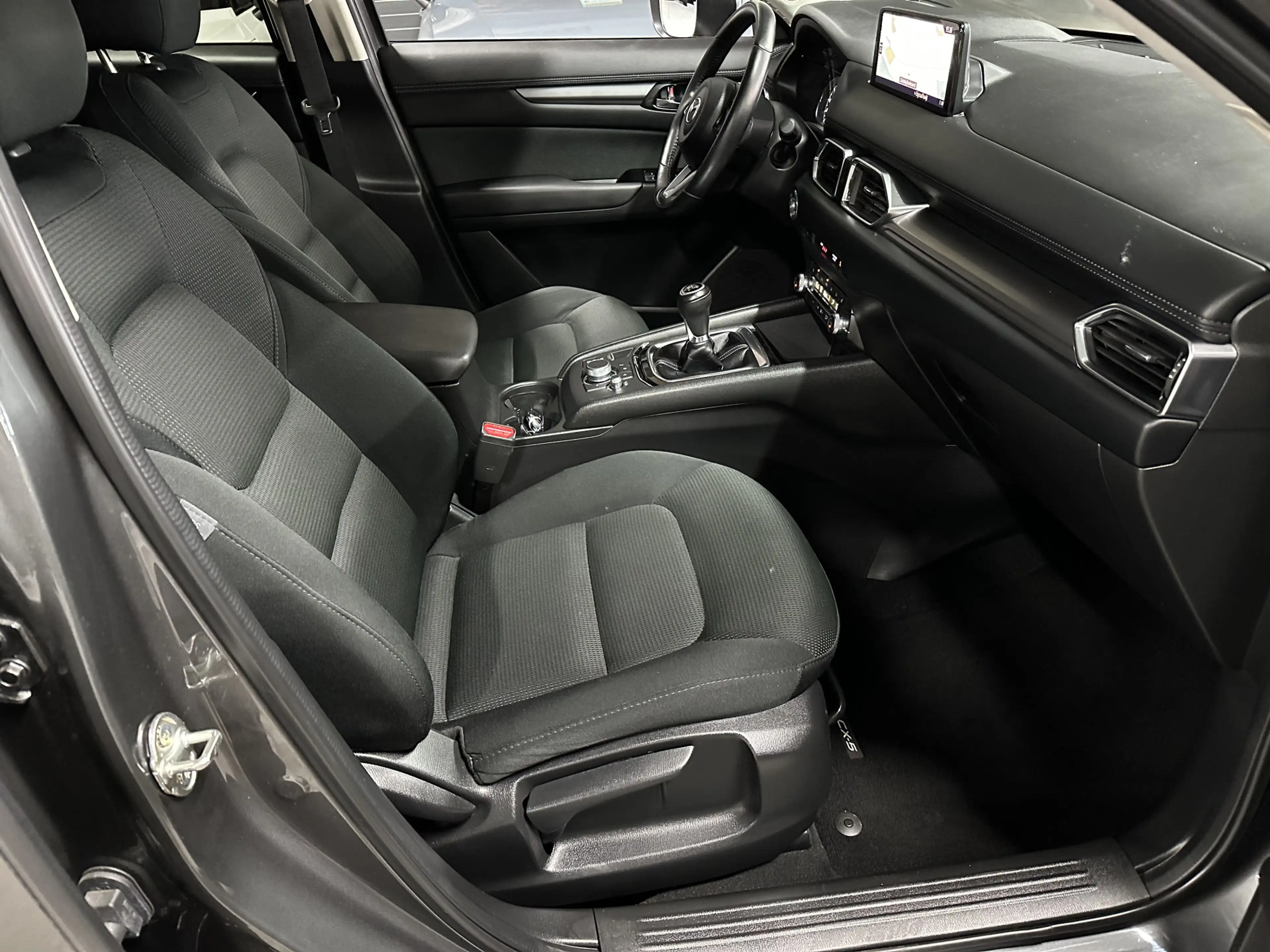 Mazda CX-5 2.0 Navi 360Camera El.Klep — photo 19