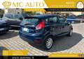 Ford Fiesta 1.4 5 porte Bz.- GPL Blu/Azzurro - thumbnail 6