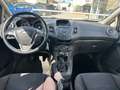 Ford Fiesta 1.4 5 porte Bz.- GPL Blu/Azzurro - thumbnail 10