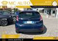 Ford Fiesta 1.4 5 porte Bz.- GPL Blu/Azzurro - thumbnail 5