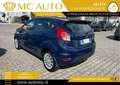Ford Fiesta 1.4 5 porte Bz.- GPL Blu/Azzurro - thumbnail 4