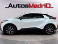 Toyota C-HR 1.8 Advance Hybrid 140 Gris - thumbnail 4