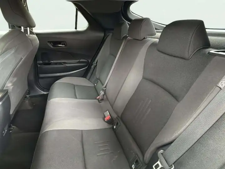 Toyota C-HR 2025, foto 30