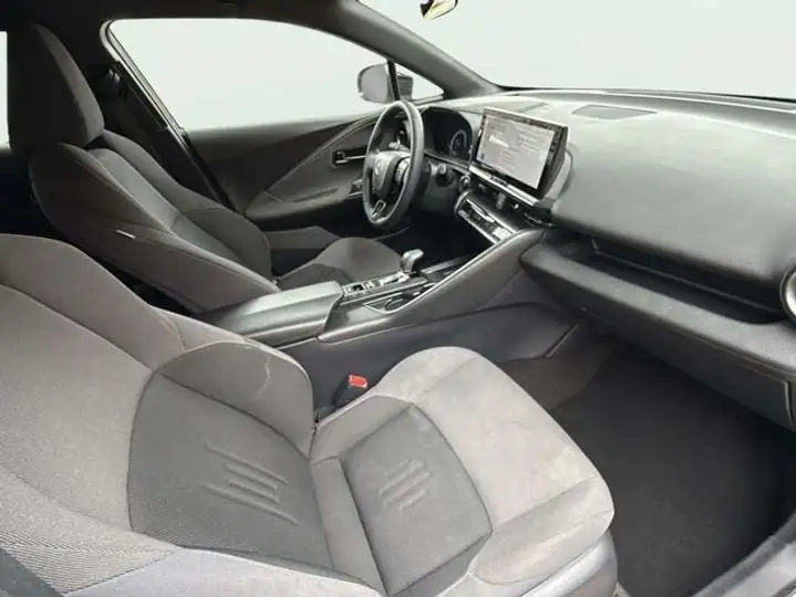 Toyota C-HR 2025, foto 26