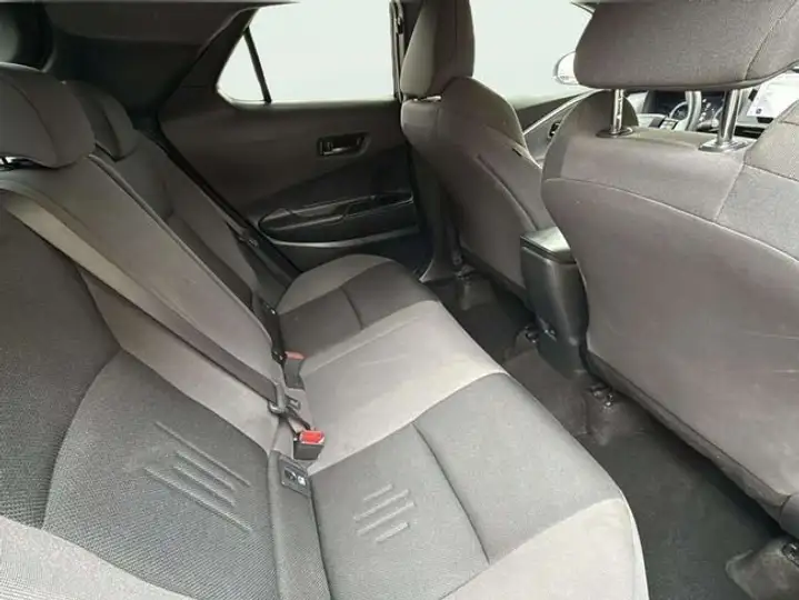 Toyota C-HR 2025, foto 13
