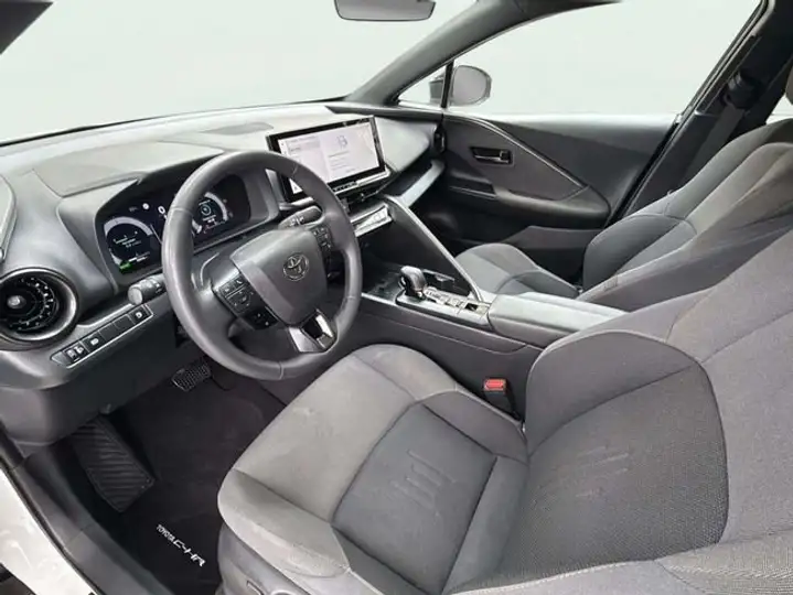 Toyota C-HR 2025, foto 11