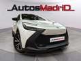 Toyota C-HR 1.8 Advance Hybrid 140 Gris - thumbnail 1