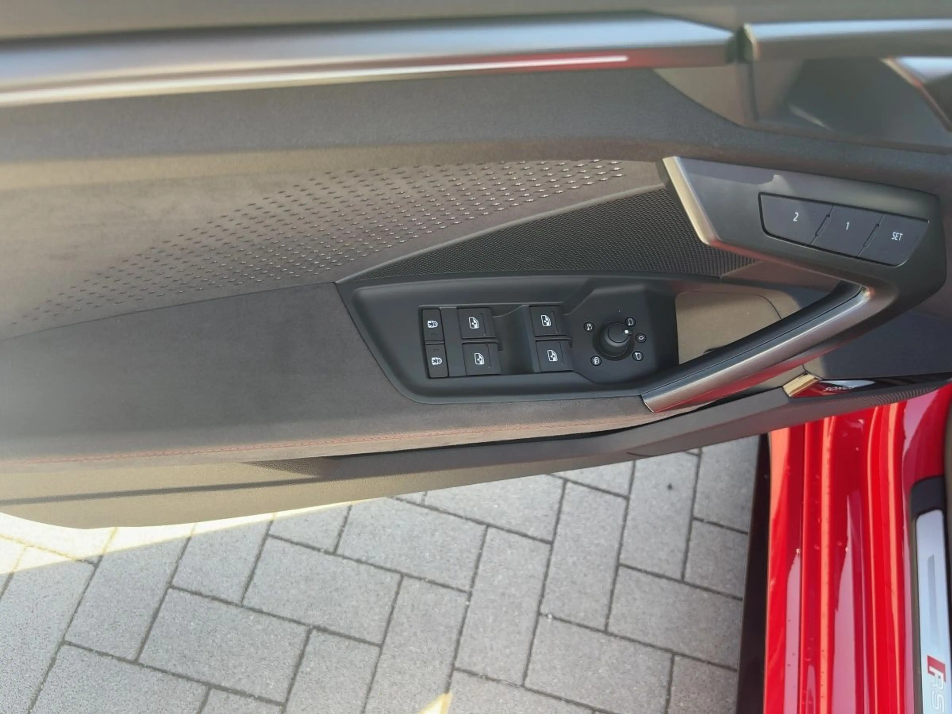 Audi RS3 2.5 TFSI quattro B&O HeadUp Nappa — photo 15