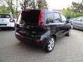 Nissan Note 1.5 dCi I-Way"KLIMAAUTO"TEMPO"ALU"PDC"1.HAND!"EU-4 Black - thumbnail 5