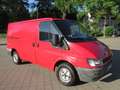 Ford Transit 280 K TDE Lkw+1.HAND+DIESEL+3-SITZER+AHK Rouge - thumbnail 1
