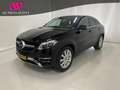 Mercedes-Benz GLE 350 Coupé d 4MATIC VAN Grijs Kenteken LED Koplampen Na Schwarz - thumbnail 1